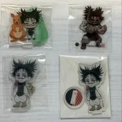 呪術廻戦 脹相まとめ売り　4点