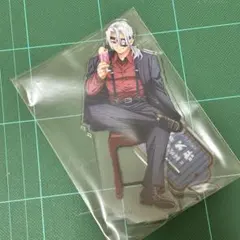 鬼滅の刃 純喫茶 宇髄天元 アクリルスタンド AGF2024