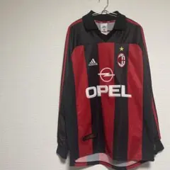 99-00 adidas Jリーグ初期 コンサドーレ札幌 ユニフォーム ウェア