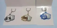ØMI 登坂広臣 Øto3 キャラクターキーホルダー 3種セット② - メルカリ