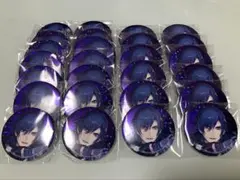 うたプリ 缶バッジ トキヤ ソロアルバム