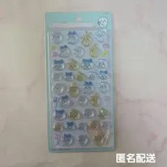 【正規品】ボンボンドロップシール ちいかわ第１弾 ちいかわ×ハチワレ×うさぎ