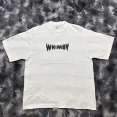 WHIMSY " MASSIMO TEE " WHITEのサムネイル