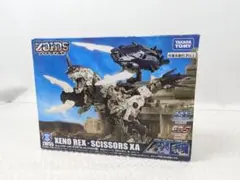 ■未開封 タカラ ゾイドワイルド ZW55 ゼノレックス・シザースXA■のサムネイル