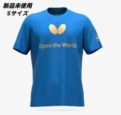 Butterfly ルナシーム・Tシャツ