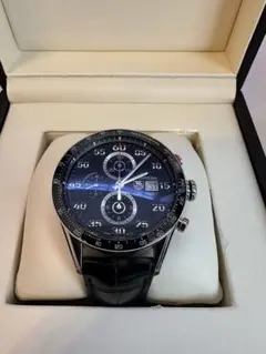 TAG HEUER CAZ2011-0 フォーミュラ1 キャリバー16 - メルカリ