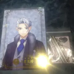 刀剣乱舞 大本丸博 祝装 箔押し アクリルプレート 山姥切長義 - メルカリ