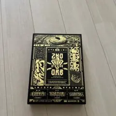 ヒプノシスマイク6th LIVE Blu-ray
