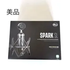 2025年最新】blue spark マイクの人気アイテム - メルカリ