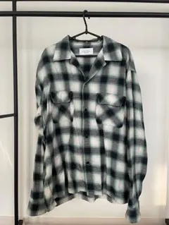 unused メンズシャツのサムネイル
