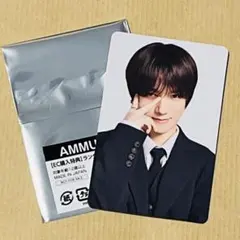 SUPER JUNIOR SS10 mu-mo EC購入特典 トレカ イェソン | Mercari