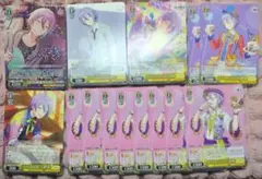 プロセカ　神代類　ヴァイス　まとめ売り