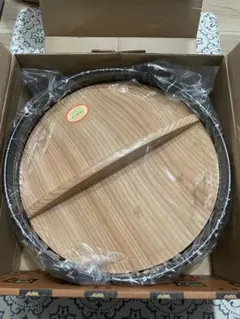 美品 gymterior シークレットバランス ワイド カカオブラウン - メルカリ
