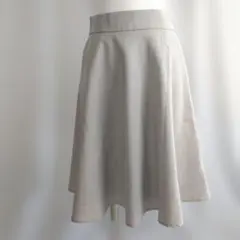 ROPE' ロペピクニック <M> スカートフレアゴムウエスト ◆1-4