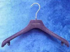 LOUIS VUITTON ベルベット衣類ハンガーのサムネイル