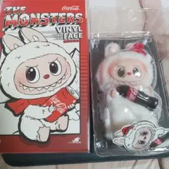 Coca-Cola The Monsters LABUBU