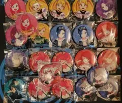 ​【新品未開封】マジカミ eチャンス まとめ売り+アクリルスタンド
