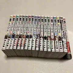 東京リベンジャーズ 少年漫画