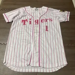 ⭐︎阪神タイガース　鳥谷選手　ユニフォーム　Mサイズのサムネイル