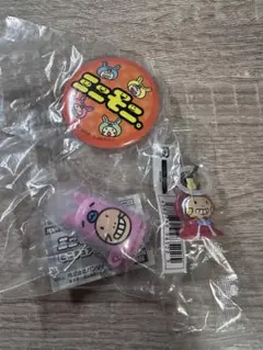 ガチャガチャ⭐︎ミニモニ。ミニチュアコレクション　他