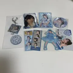 真中まな　ラッフル・すきくじ　まとめ売り