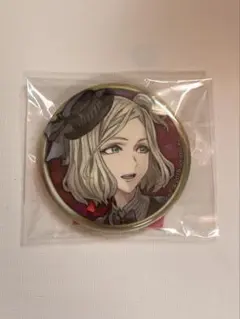 2025年最新】人狼ジャッジメント 缶バッジの人気アイテム - メルカリ