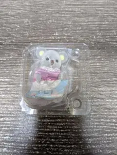 シルバニアファミリー どきどきコレクション赤ちゃんティータイム コアラの赤ちゃん