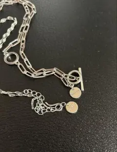 moussy シルバーアクセサリーセット
