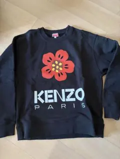 2026年最新】kenzo トレーナー 花の人気アイテム - メルカリ