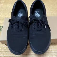 VANS／ERA／29㌢／US11／国内規格／ジャンク