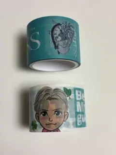 岩田剛典ARTLESSライブ会場ガチャ