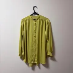 AMERICAN HOLIC 長袖シャツ Lサイズ