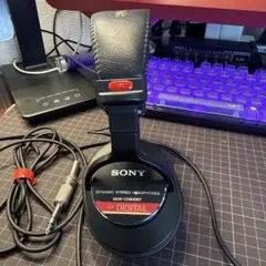 2026年最新】sony mdr－cd900st ケースの人気アイテム - メルカリ