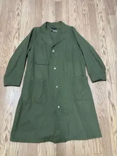 Nigel Cabourn オリーブグリーン ミリタリージャケット 48のサムネイル