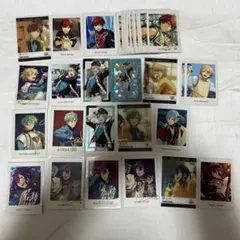 あんスタ 天城一彩 白鳥藍良 風早巽 礼瀬マヨイ まとめ売り