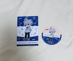 Fate FGO ワダアルコ展　メルトリリス　パッションリップ　ネロ　匿名発送 Fate FGO ワダアルコ展 メルトリリス パッションリップ ネロ 匿名発送
