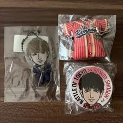 藤原樹グッズ新品未使用 即購入大歓迎 - メルカリ