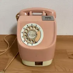 2026年最新】公衆電話 ピンク 昭和レトロの人気アイテム - メルカリ