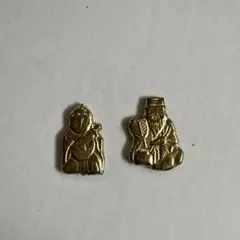 p*o様 開運お守り神