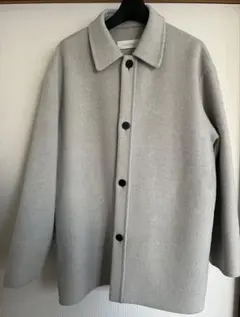 GALERIE VIE ギャルリーヴィー トゥモローランド ショートコート