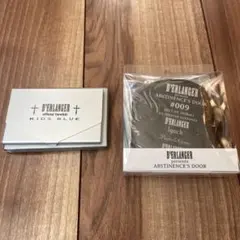 2025年最新】d'erlanger グッズの人気アイテム - メルカリ