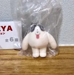 BOBONOHEYA フロッキー マスコット コレクション INU 犬 イヌ