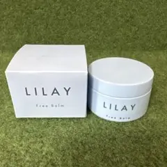 新品未使用　LILAY フリーバーム　30g ヘアワックス　⑥①のサムネイル
