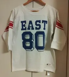 CHAMPION バディ別注 シャツ厚手