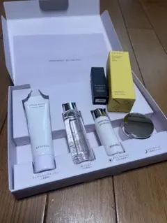 【お値下げ中】アテニアプリマモイストおまけ付（クレンジング・リンクルセラム）