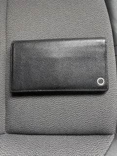 d0220様専用BVLGARI ブルガリ 長財布 ブラック レザー - メルカリ