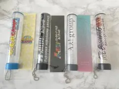 Aぇ! group ペンライトトップ