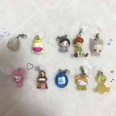 めじるしアクセサリー まとめ売り10個セット