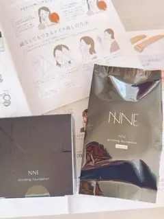 2026年最新】nneグラインディングファンデーション ニュートラルの人気