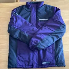 グッドイヤー　ジャンパー　LL 新品　未使用